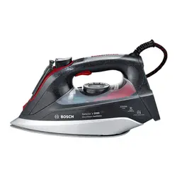 اتو بخار بوش مدل BOSCH Sensixx’x DI90 MotorSteam TDI903231A