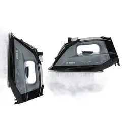 اتو بخار بوش مدل BOSCH Sensixx’x DA10 CordPlus TDA102411C