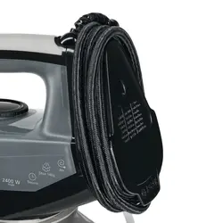 اتو بخار بوش مدل BOSCH Sensixx’x DA10 CordPlus TDA102411C