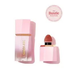 رژگونه مایع شیگلم رنگ ریسکی بیزینس