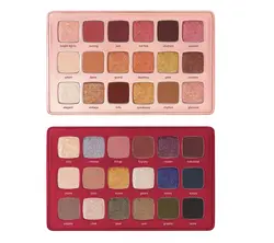 ست پالت سایه چشم gilded glamour تارت