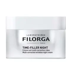 کرم صورت ضد چروک تایم فیلر فیلورگا