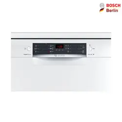 ماشین ظرفشویی بوش مدل BOSCH SMS46MW20M