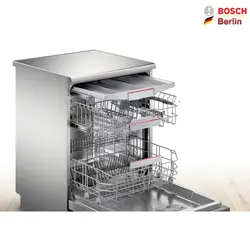 ماشین ظرفشویی بوش مدل BOSCH SMS6ZCI08Q