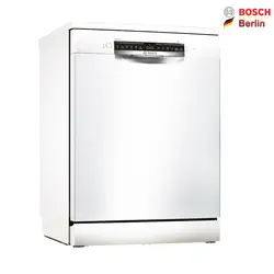 ماشین ظرفشویی بوش مدل BOSCH SMS6ZCW08Q