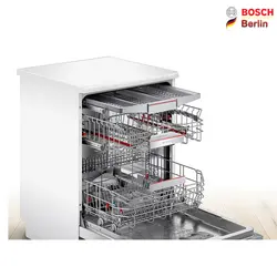 ماشین ظرفشویی بوش مدل BOSCH SMS6ZCW08Q