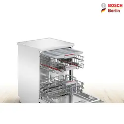 ماشین ظرفشویی بوش مدل BOSCH SMS6HMW76Q