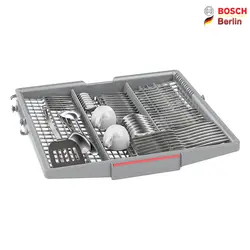 ماشین ظرفشویی بوش مدل BOSCH SMS6HMW76Q