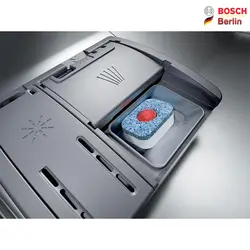ماشین ظرفشویی بوش مدل BOSCH SMS6HMW76Q