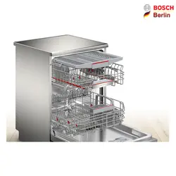 ماشین ظرفشویی بوش مدل BOSCH SMS6ZCI37Q