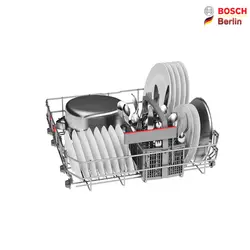 ماشین ظرفشویی بوش مدل BOSCH SMS6ZCW37Q