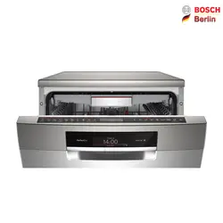 ماشین ظرفشویی بوش مدل BOSCH SMS8YCI03E