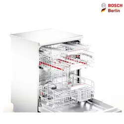ماشین ظرفشویی بوش مدل BOSCH SMS8ZDW48M