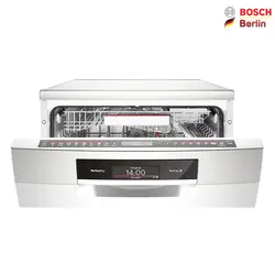 ماشین ظرفشویی بوش مدل BOSCH SMS8ZDW48M