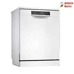 ماشین ظرفشویی بوش مدل BOSCH SMS8ZDW86Q