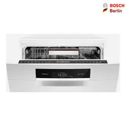 ماشین ظرفشویی بوش مدل BOSCH SMS8ZDW86Q