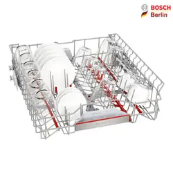 ماشین ظرفشویی بوش مدل BOSCH SMS8ZDW86Q