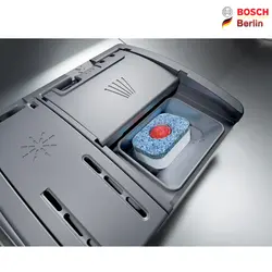 ماشین ظرفشویی بوش مدل BOSCH SMS8ZDW86Q