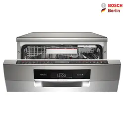 ماشین ظرفشویی بوش مدل BOSCH SMS8ZDI86Q
