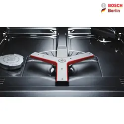 ماشین ظرفشویی بوش مدل BOSCH SMS8ZDI86Q