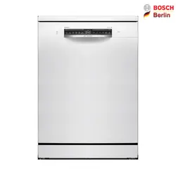 ماشین ظرفشویی بوش مدل BOSCH SMS6ZCW07E
