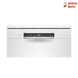 ماشین ظرفشویی بوش مدل BOSCH SMS6ZCW07E