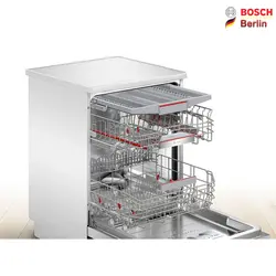 ماشین ظرفشویی بوش مدل BOSCH SMS6ZCW07E