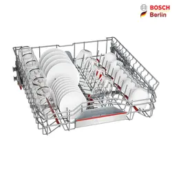 ماشین ظرفشویی بوش مدل BOSCH SMS6ZCW07E