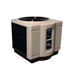 هیت پمپ آب استخر هایوارد مدل SHE 1901