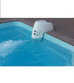 پکیج روکار استخر بی پایان اسپک مدل JET Riva