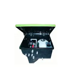 پکیج زمینی دفنی استخر هایپرپول مدل PK8018B