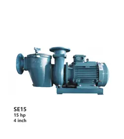 جت پمپ جکوزی ایمکس مدل SE15
