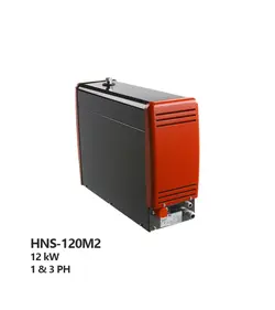 بخارساز برقی سونا هلو مدل HNS-120M2