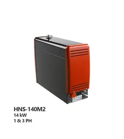 بخارساز برقی سونا هلو مدل HNS-140M2