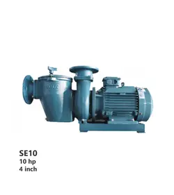 جت پمپ جکوزی ایمکس مدل SE10