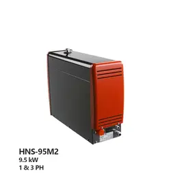 بخارساز برقی هلو (Helo) مدل HNS-95M2