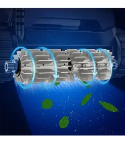 جارو رباتیک استخر زودیاک مدل RE4600-IQ