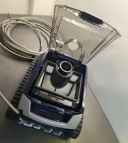 جارو رباتیک استخر زودیاک مدل RE4600-IQ