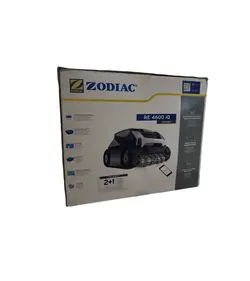 جارو رباتیک استخر زودیاک مدل RE4600-IQ