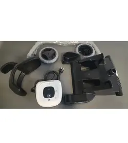 جارو رباتیک استخر زودیاک مدل RE4600-IQ