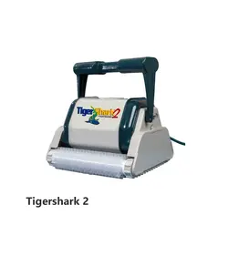 جاروی اتوماتیک استخر هایوارد مدل Tigershark 2