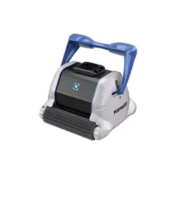 جاروی رباتیک استخر هایوارد مدل Tiger Shark QC