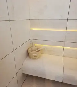 کابین سونا خشک پرتابل مگا اسپا