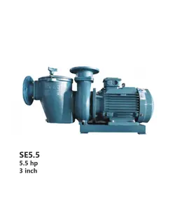 جت پمپ جکوزی ایمکس مدل SE5.5
