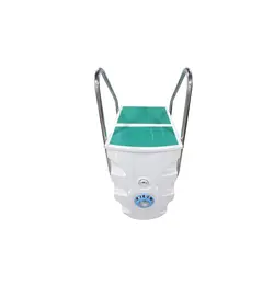 پکیج تصفیه استخر تمام اتوماتیک هایپرپول مدل PK8026A