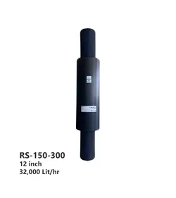 دستگاه رسوب زدا TSM مدل RS-150-300