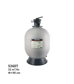 فیلتر شنی تصفیه استخر هایوارد مدل S360T2