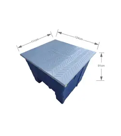 پکیج تصفیه استخر توکار مگاپول مدل Basic 1.5HP