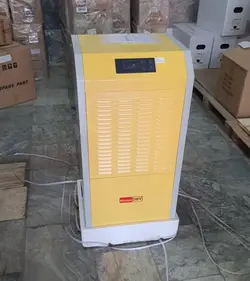 رطوبت گیر استخر مستردرای (MasterDry) مدل MD90