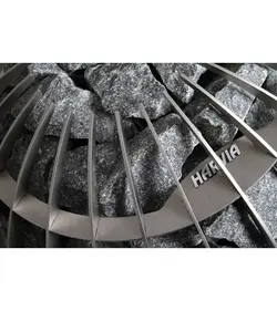 هیتر سونا خشک هارویا سری Globe مدل GL70